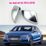 ALU Krytky zrcátek Audi A3 2013-2019