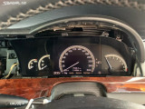 LQ080Y5DG04 LCD Displej navigace Mercedes W221 (1)
