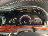 LQ080Y5DG04 LCD Displej navigace Mercedes W221 (1)
