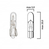 sei-bulb001a50-1-schema-of-instrument-cluster-bulb-glass-wedge-base-w2x4.6d-12v-1.2w-t5