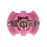 instrument-cluster-bulb-b11d-t7-1cp-14v-with-pink-socket-upper-side