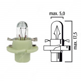 schema-of-instrument-cluster-bulb-b8.4d-12v-with-light-green-socket