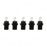 pack-of-instrument-cluster-bulbs-bx2d-12v-with-black-socket