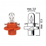 schema-of-instrument-cluster-bulb-bx8.4d-12v-with-orange-socket