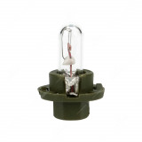 instrument-cluster-bulb-bx8.4d-12v-with-olive-green-socket