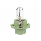 instrument-cluster-bulb-bx8.4d-12v-with-light-green-socket