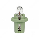 instrument-cluster-bulb-bx8.5d-12v-with-light-green-socket