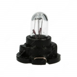 instrument-cluster-bulb-f4.8-12v-with-black-socket