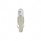 instrument-cluster-bulb-kw2x4.6-12v-with-white-socket