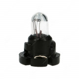instrument-cluster-bulb-t-1-4nw-12v-with-black-socket