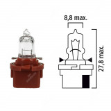 schema-of-instrument-cluster-bulb-b10d-12v-with-brown-socket