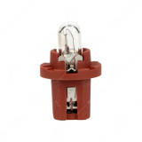 instrument-cluster-bulb-bx8.5d-24v-with-brown-socket