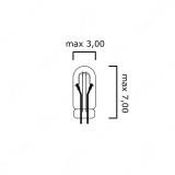 SEI-BULB00AE12-3