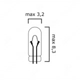 SEI-BULB00AD14-3