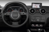 Audi-A1-2010-2018-interier-s-OEM-autoradiem