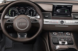 Audi-A8-interier