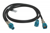 Apple-CarPlay-Android-Auto-VAG-MIB2-LVDS-kabel