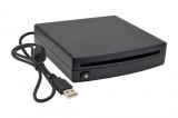 2 20 488,Univerzální CD přehrávač do USB vstupu,CD přehrávač CD mechanika USB,220488,