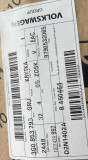 OEM 3G0853793GRU Lišta přední masky VW Passat 2015 
