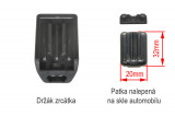 Konzole-zrcatka-AK-AD-HV-EV-detail-upevneni-na-sklo