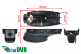 DVR-kamera-BMW-rozmery