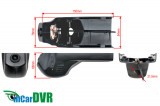 DVR-kamera-BMW-rozmery