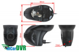 DVR-kamera-BMW-Mini-rozmery