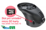 DVR-kamera-BMW-Mini-umisteni-mikro-SD-karty