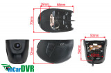 DVR-kamera-VW-Golf-VII-rozmery