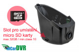 DVR-kamera-VW-CC-SD-karta