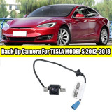 parkovací kamera Tesla S