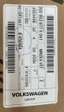 OEM 3G0853677K041 Přední spodní větrací mřížka VW