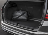 OEM 575061201L Ochranná vana zavazadlového prostoru Cupra