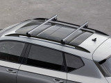 OEM 575071640C HPN Střešní spoiler Cupra – měděný uhlíkový kompozit