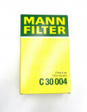 MFC30004 Vzduchový filtr MANN