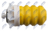 NTY DORAZ TLUMIČE CITROEN C2 03-12, C3 02-09, PEUGEOT 1007 05- /REAR/