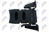 NTY DORAZ TLUMIČE TOYOTA LAND CRUISER 02-, 4 RUNNER 02-/RIGHT REAR/