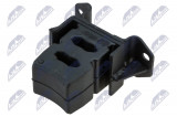 NTY DORAZ TLUMIČE TOYOTA LAND CRUISER 02-, 4 RUNNER 02-/LEFT REAR/
