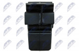 NTY DORAZ TLUMIČE TOYOTA LAND CRUISER 02-, 4 RUNNER 02-/LEFT REAR/