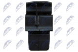 NTY DORAZ TLUMIČE TOYOTA LAND CRUISER 02-, 4 RUNNER 02-/LEFT REAR/