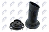 NTY HORNÍ ULOŽENÍ TLUMIČE TOYOTA HIGHLANDER 00-07, LEXUS RX300 98-03 /REAR RIGHT/