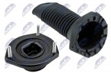 NTY HORNÍ ULOŽENÍ TLUMIČE TOYOTA HIGHLANDER 00-07, LEXUS RX300 98-03 /REAR RIGHT/