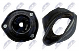 NTY HORNÍ ULOŽENÍ TLUMIČE TOYOTA HIGHLANDER 00-07, LEXUS RX300 98-03 /REAR RIGHT/