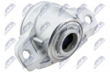 NTY HORNÍ ULOŽENÍ TLUMIČE AUDI A3 12-17-, Q2 16-, Q3 18-, TT-14-, VW GOLF VII 12-, SKODA KAROQ 17-, KODIAQ 16-, OCTAVIA III/IV 13-20-, SEAT CUPRA LEON 20-, ATECA 16-, LEON 12- /TYŁ/