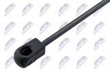 NTY TLUMIČ SKLA ZADNÍCH DVEŘÍ L=442MM, F=160N JEEP GRAND CHEROKEE 10-