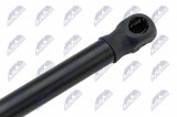 NTY TLUMIČ SKLA ZADNÍCH DVEŘÍ L=442MM, F=160N JEEP GRAND CHEROKEE 10-