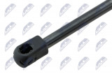 NTY PLYNOVÝ TLUMIČ ZADNÍCH DVEŘÍ L=743MM, F=670N FORD KUGA 12- /RIGHT/