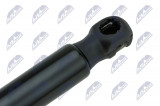 NTY PLYNOVÝ TLUMIČ ZADNÍCH DVEŘÍ L=743MM, F=670N FORD KUGA 12- /RIGHT/