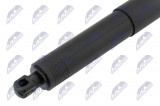 BT4Z78431A78B,el.vzpěra ZADNÍCH DVEŘÍ FORD EDGE 2011-2014 , LINCOLN MKX 2011-2015