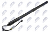 NTY TLUMIČ ZADNÍCH DVEŘÍ HYUNDAI i40 2008- /LEWY/